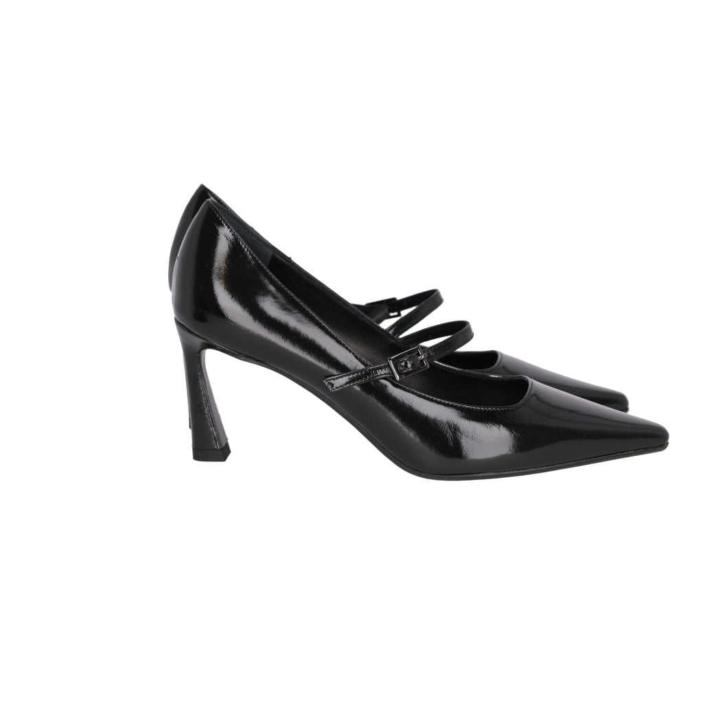 NERO | CHANTAL - D 2385 Decollete