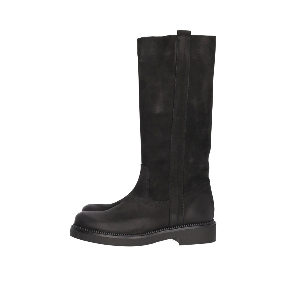 NERO | SANTANDREA - D 435 Stivale