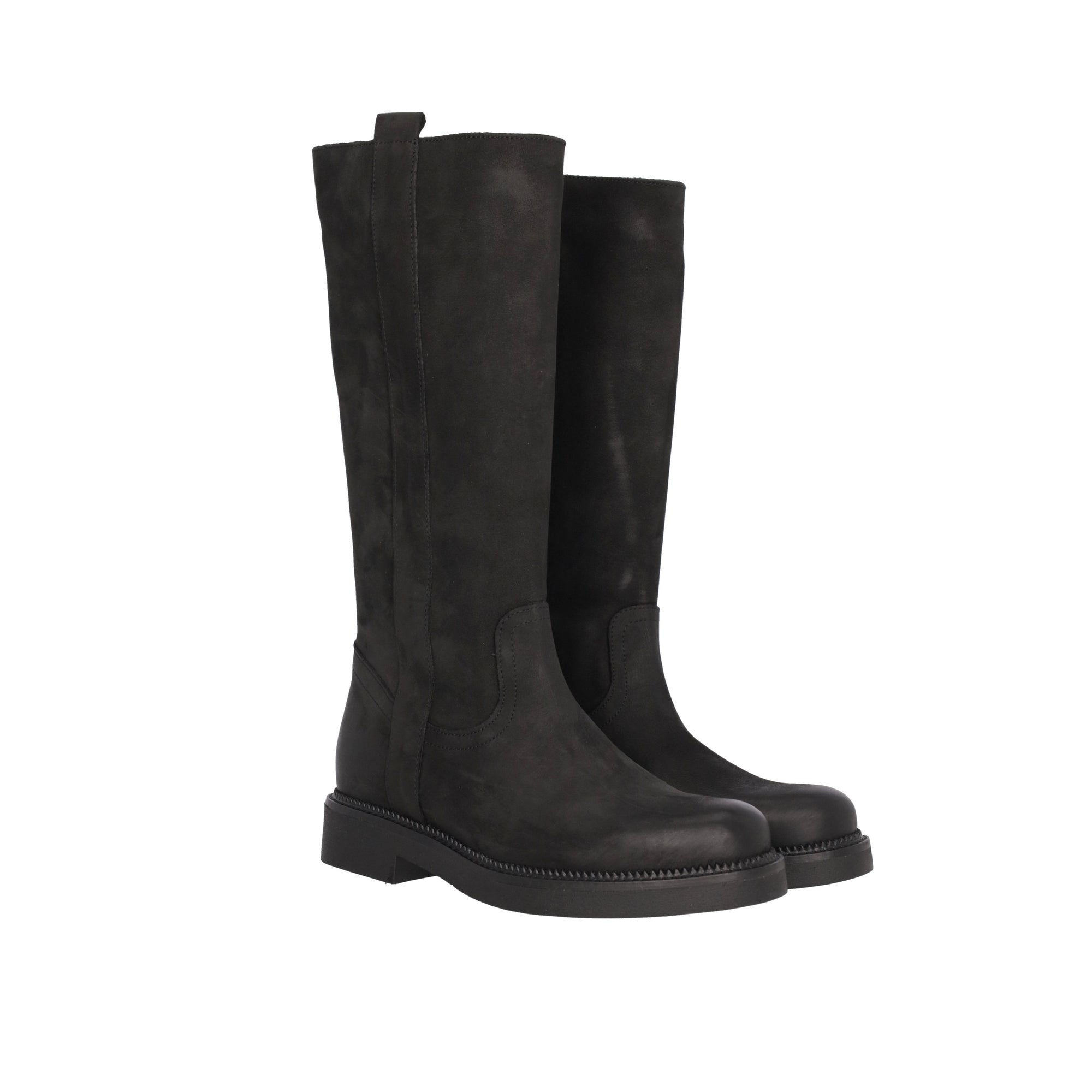 NERO | SANTANDREA - D 435 Stivale