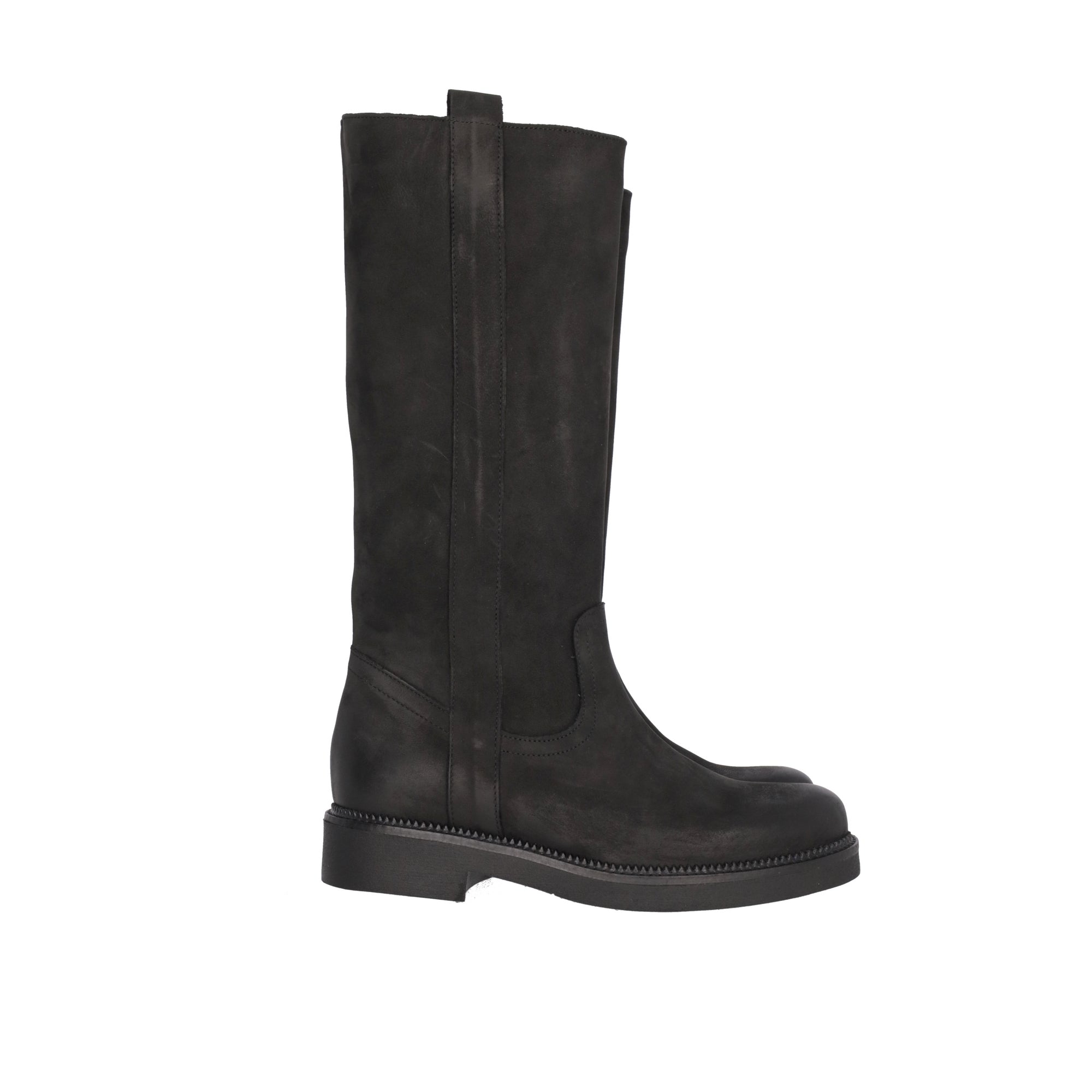 NERO | SANTANDREA - D 435 Stivale