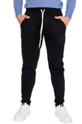 NERO | ARMATA DI MARE JEANS - U ARD04PT Pantalone