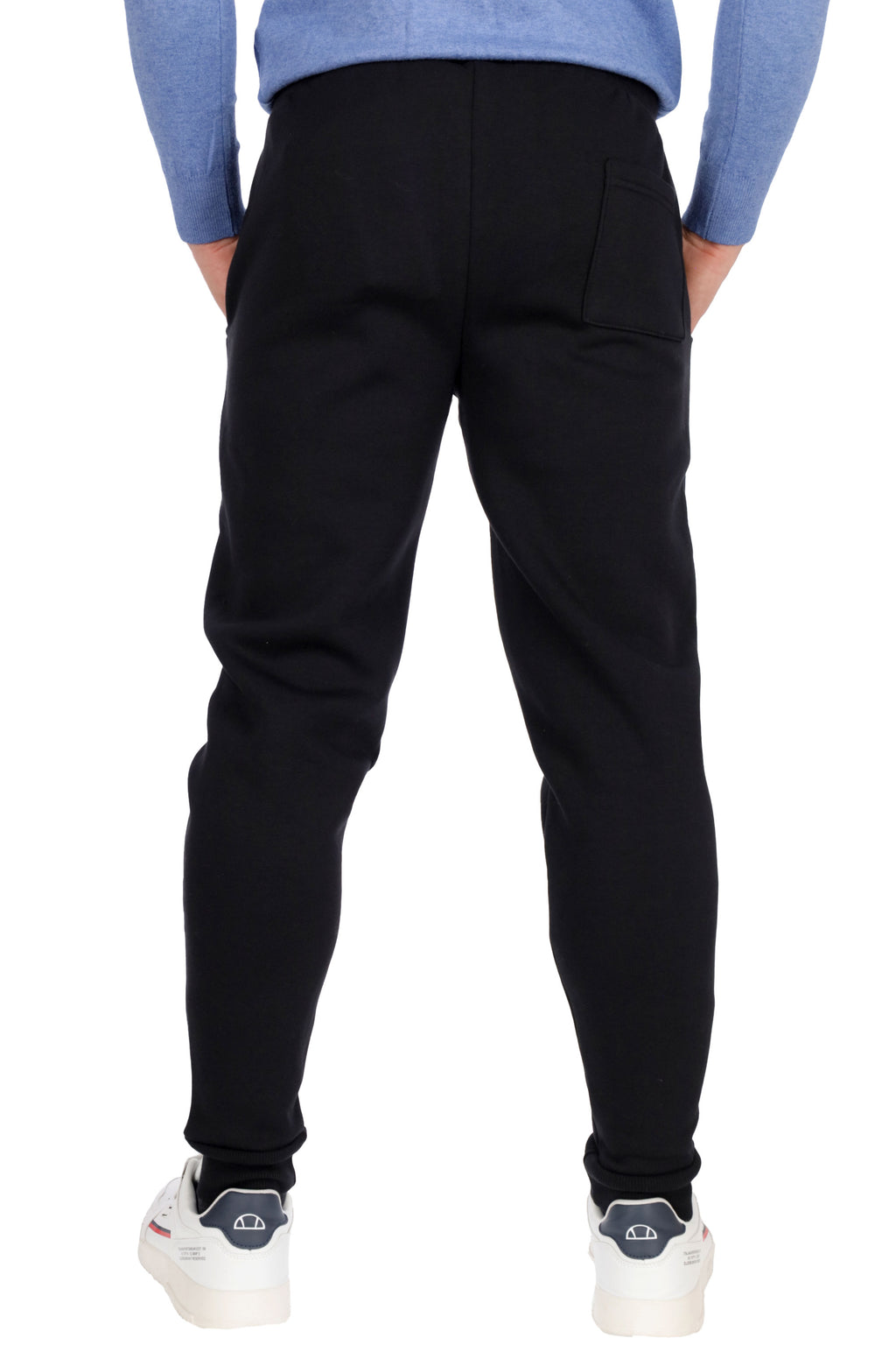 NERO | ARMATA DI MARE JEANS - U ARD04PT Pantalone