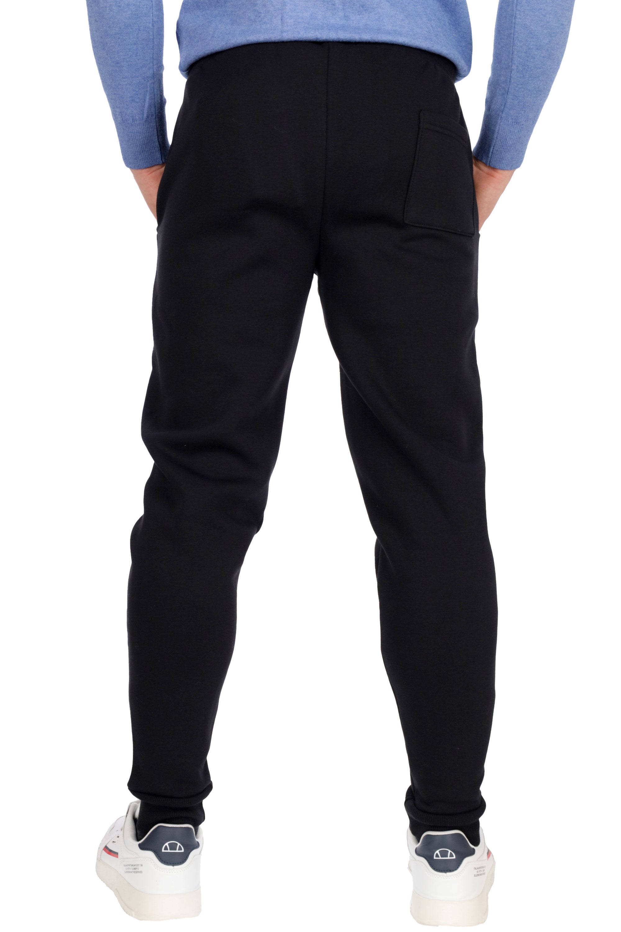 NERO | ARMATA DI MARE JEANS - U ARD04PT Pantalone