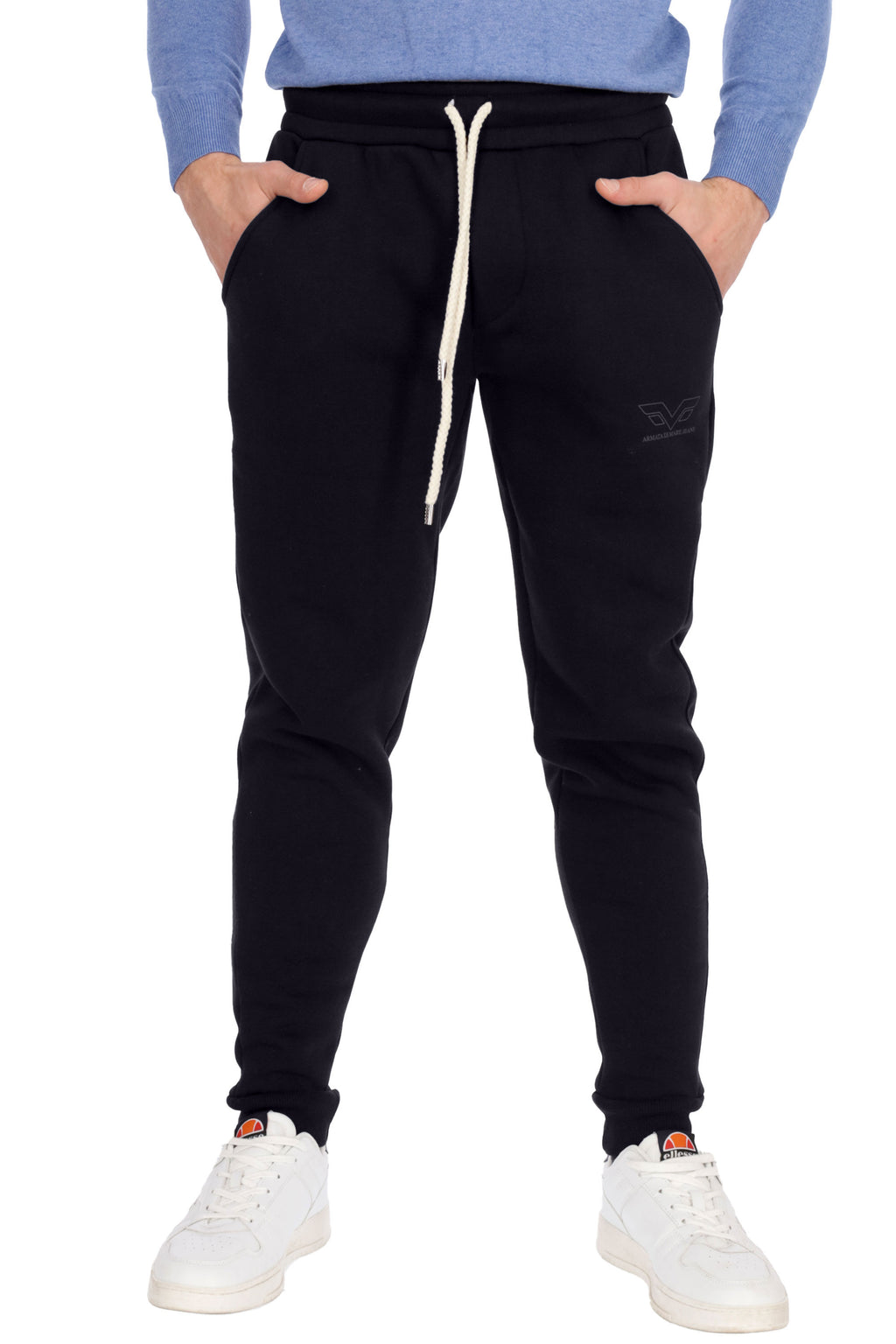 BLU | ARMATA DI MARE JEANS - U ARD04PT Pantalone