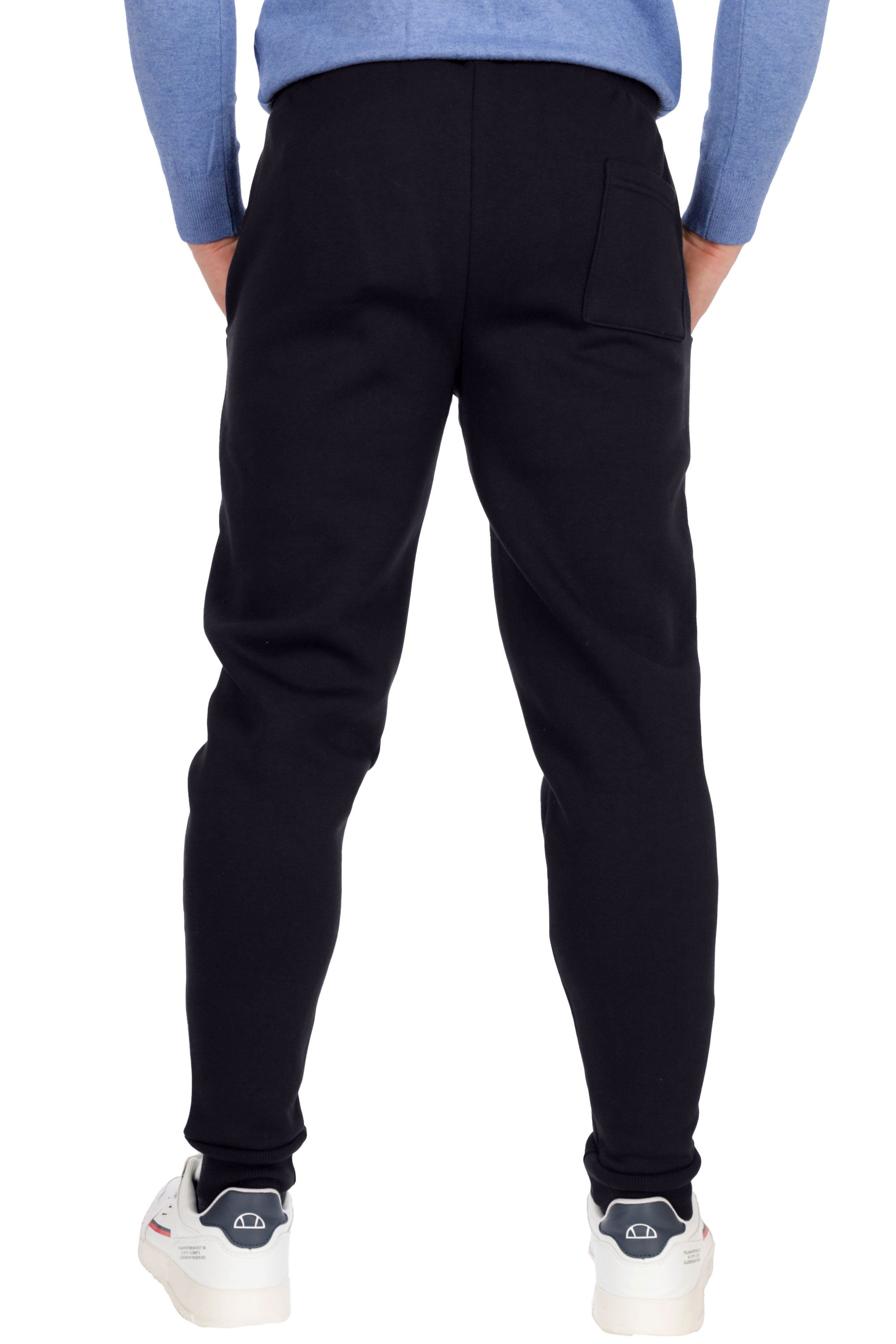 BLU | ARMATA DI MARE JEANS - U ARD04PT Pantalone