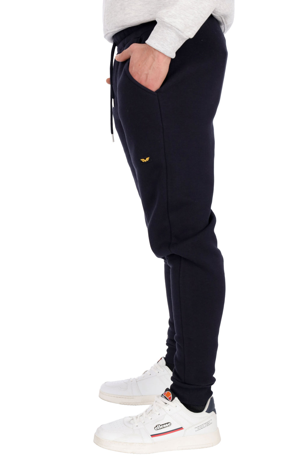 BLU | ARMATA DI MARE JEANS - U ARD16PT Pantalone