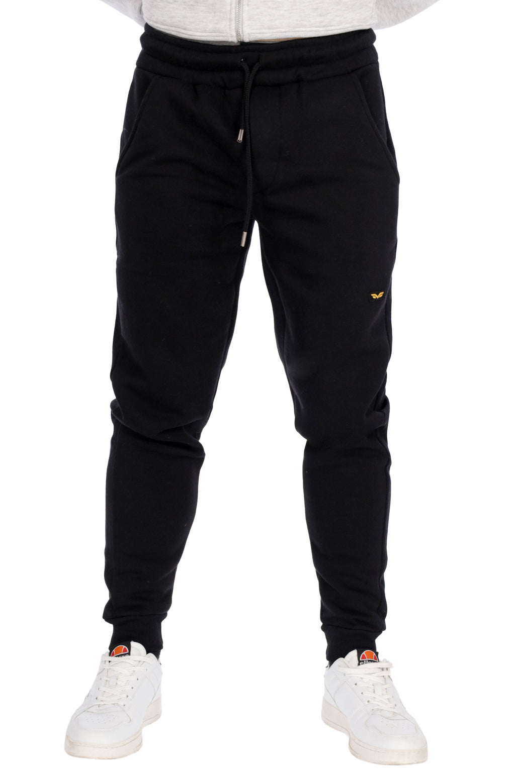 NERO | ARMATA DI MARE JEANS - U ARD16PT Pantalone