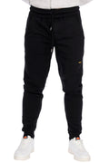 NERO | ARMATA DI MARE JEANS - U ARD16PT Pantalone