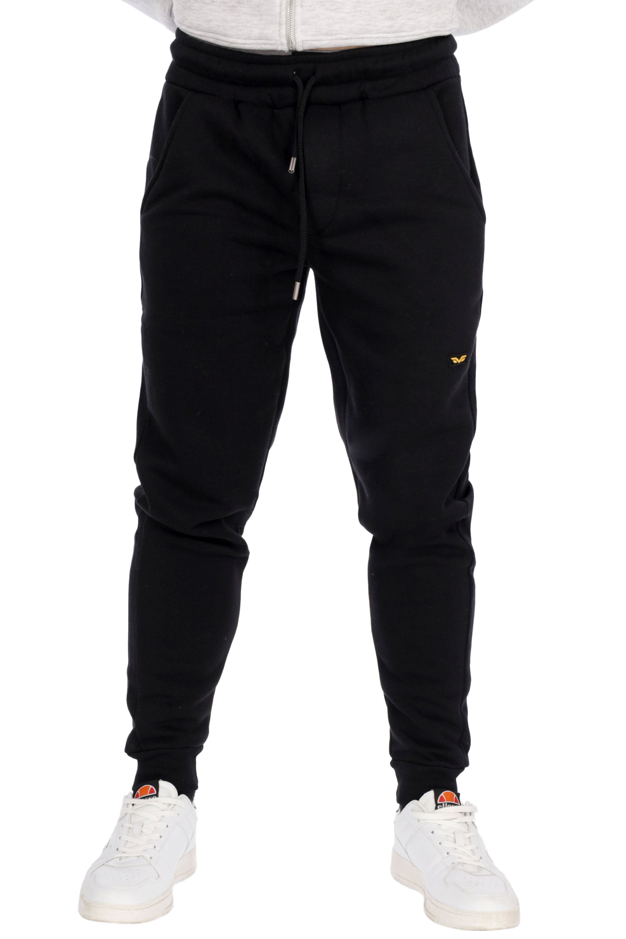 NERO | ARMATA DI MARE JEANS - U ARD16PT Pantalone
