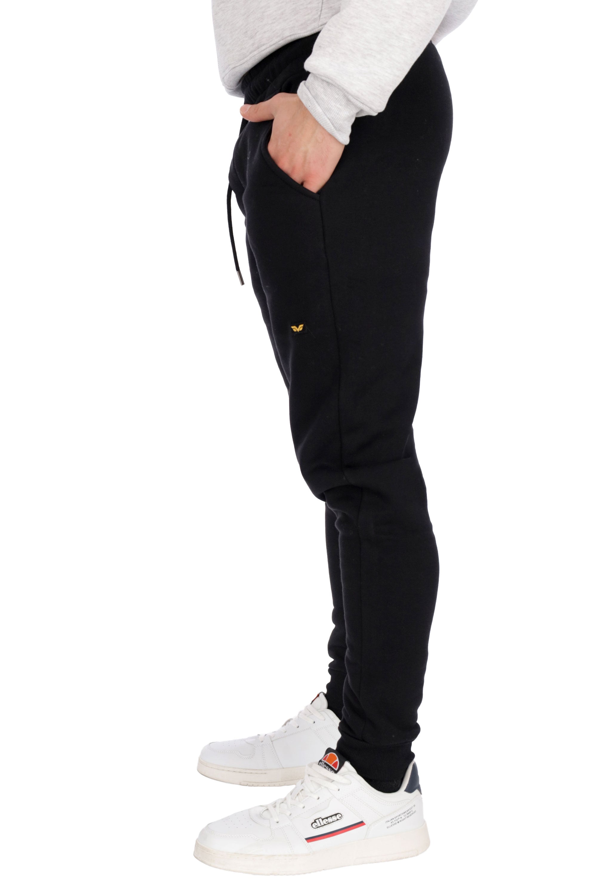 NERO | ARMATA DI MARE JEANS - U ARD16PT Pantalone