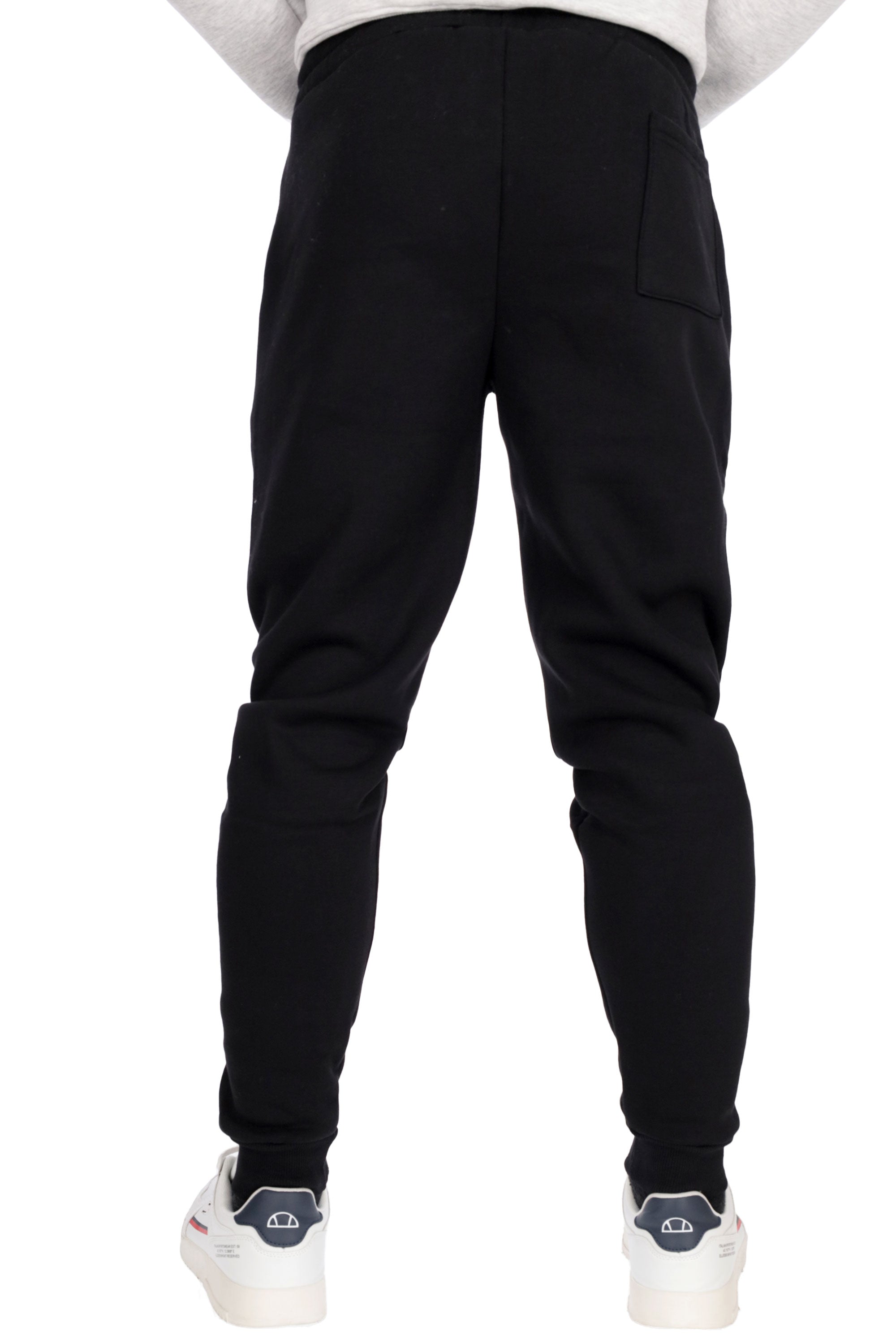 NERO | ARMATA DI MARE JEANS - U ARD16PT Pantalone