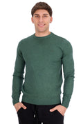 VERDE | ARMATA DI MARE JEANS - U ARD50MG Maglia