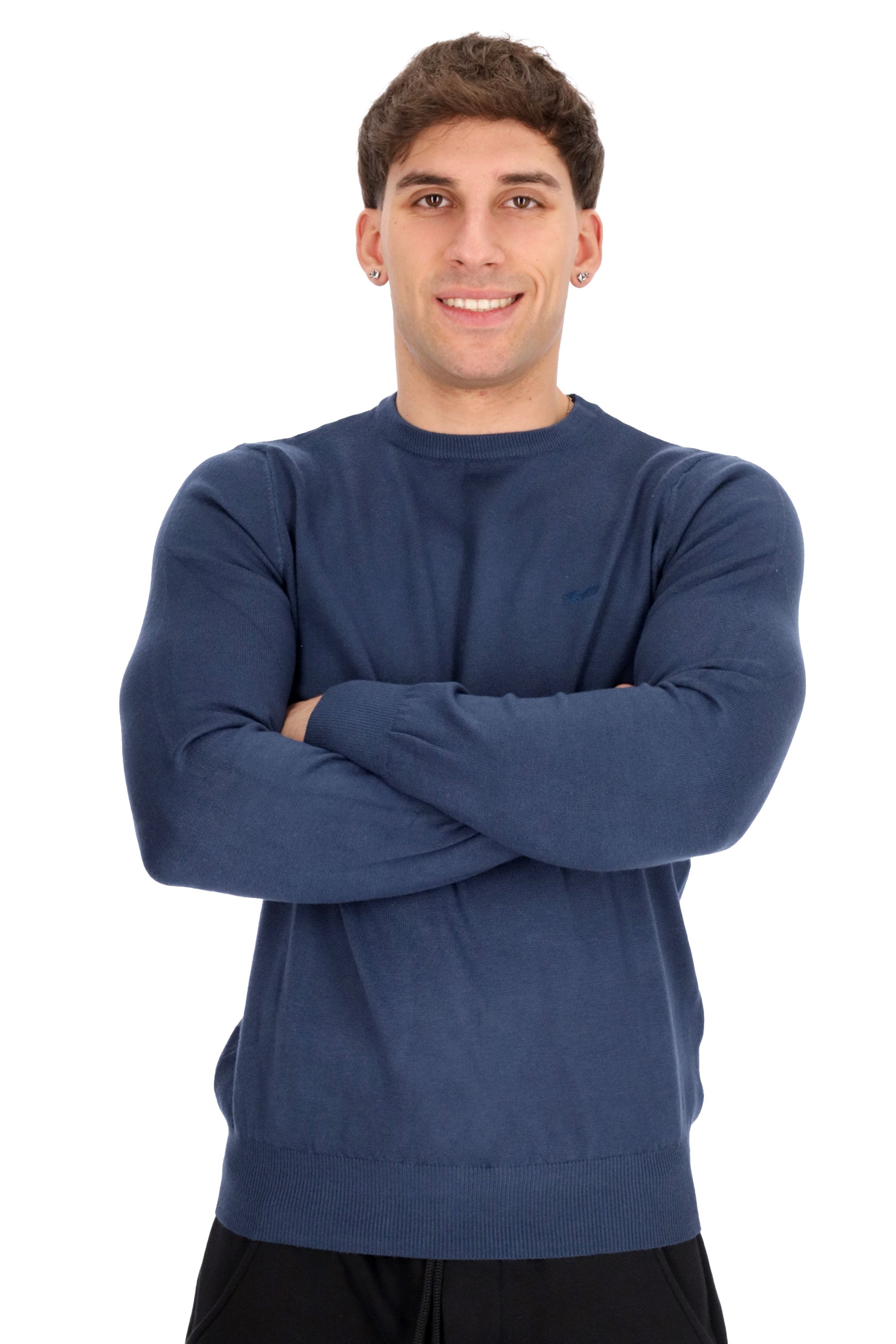 DENIM | ARMATA DI MARE JEANS - U ARD50MG Maglia