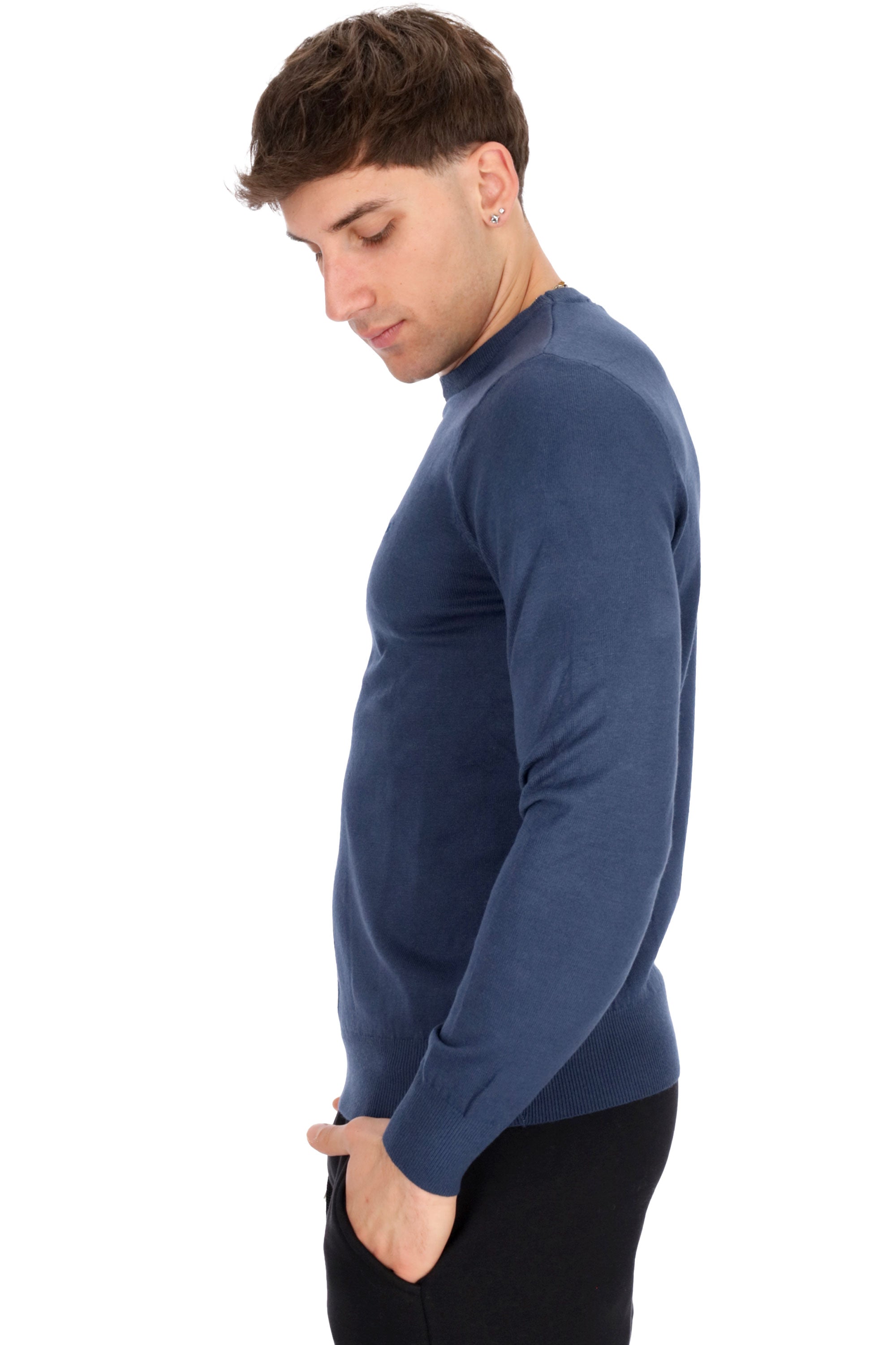 DENIM | ARMATA DI MARE JEANS - U ARD50MG Maglia
