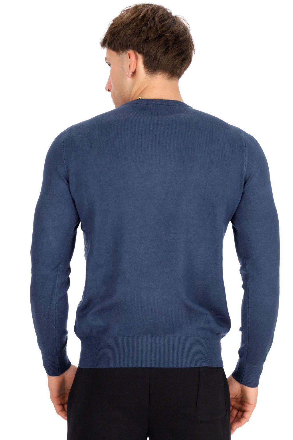 DENIM | ARMATA DI MARE JEANS - U ARD50MG Maglia