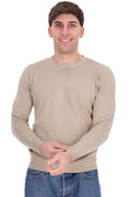 BEIGE | ARMATA DI MARE JEANS - U ARD50MG Maglia