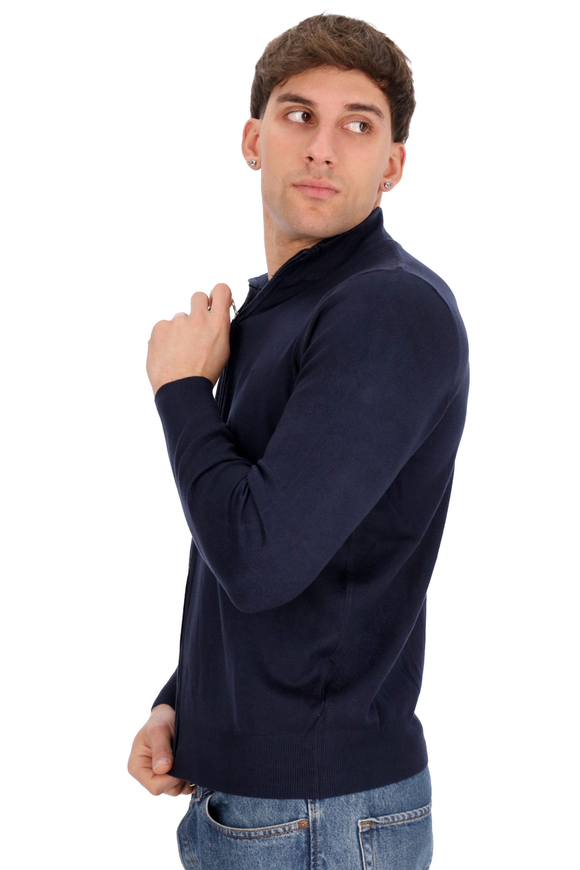 BLU | ARMATA DI MARE JEANS - U ARD52MG Cardigan