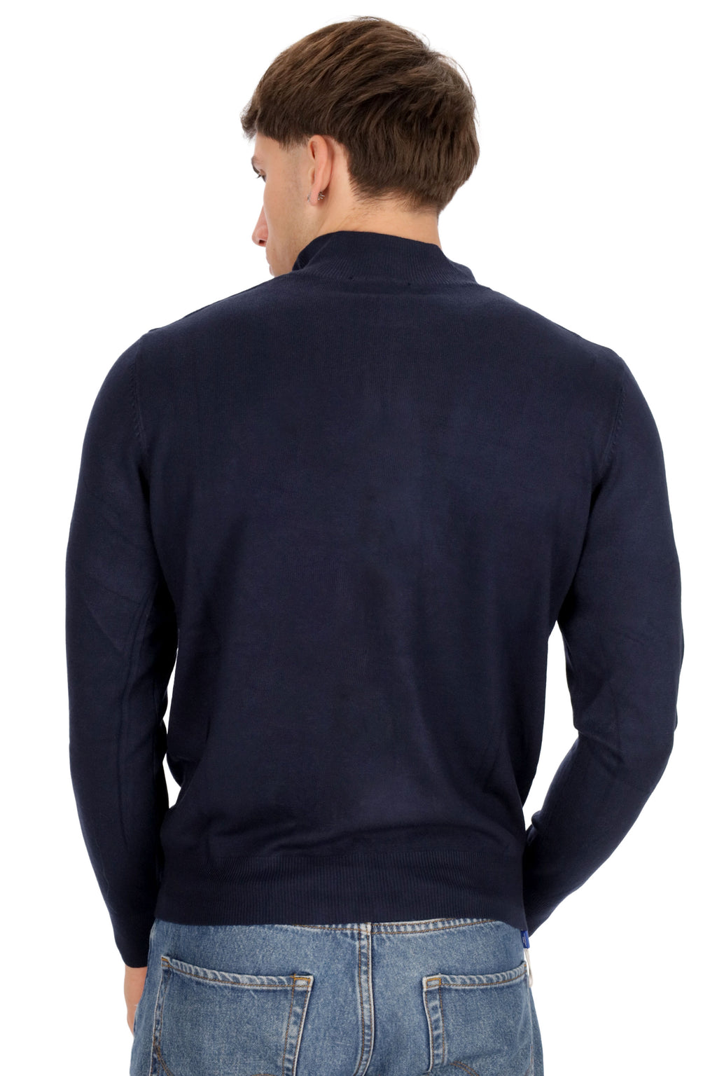 BLU | ARMATA DI MARE JEANS - U ARD52MG Cardigan