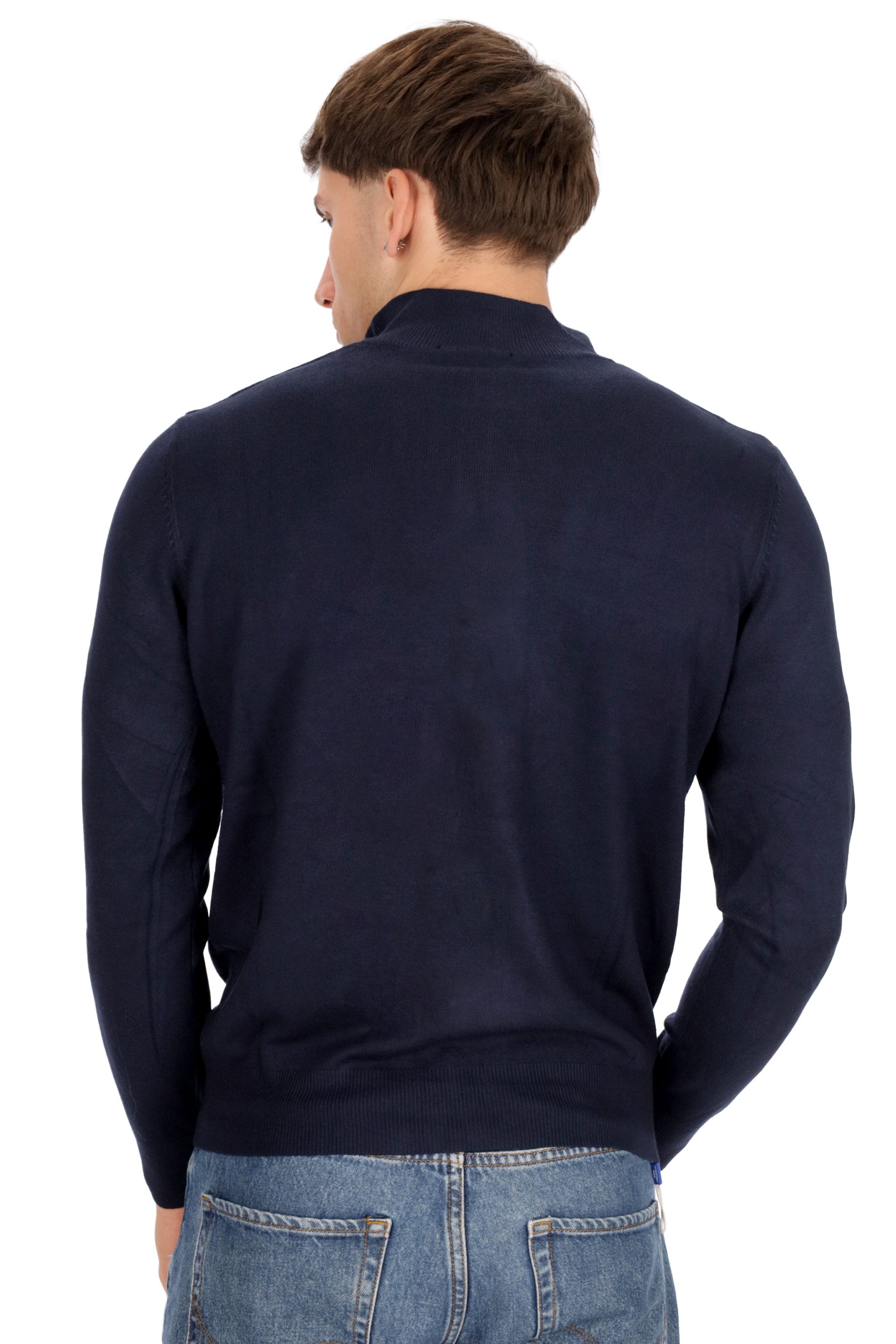 BLU | ARMATA DI MARE JEANS - U ARD52MG Cardigan