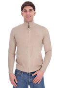 BEIGE | ARMATA DI MARE JEANS - U ARD52MG Cardigan