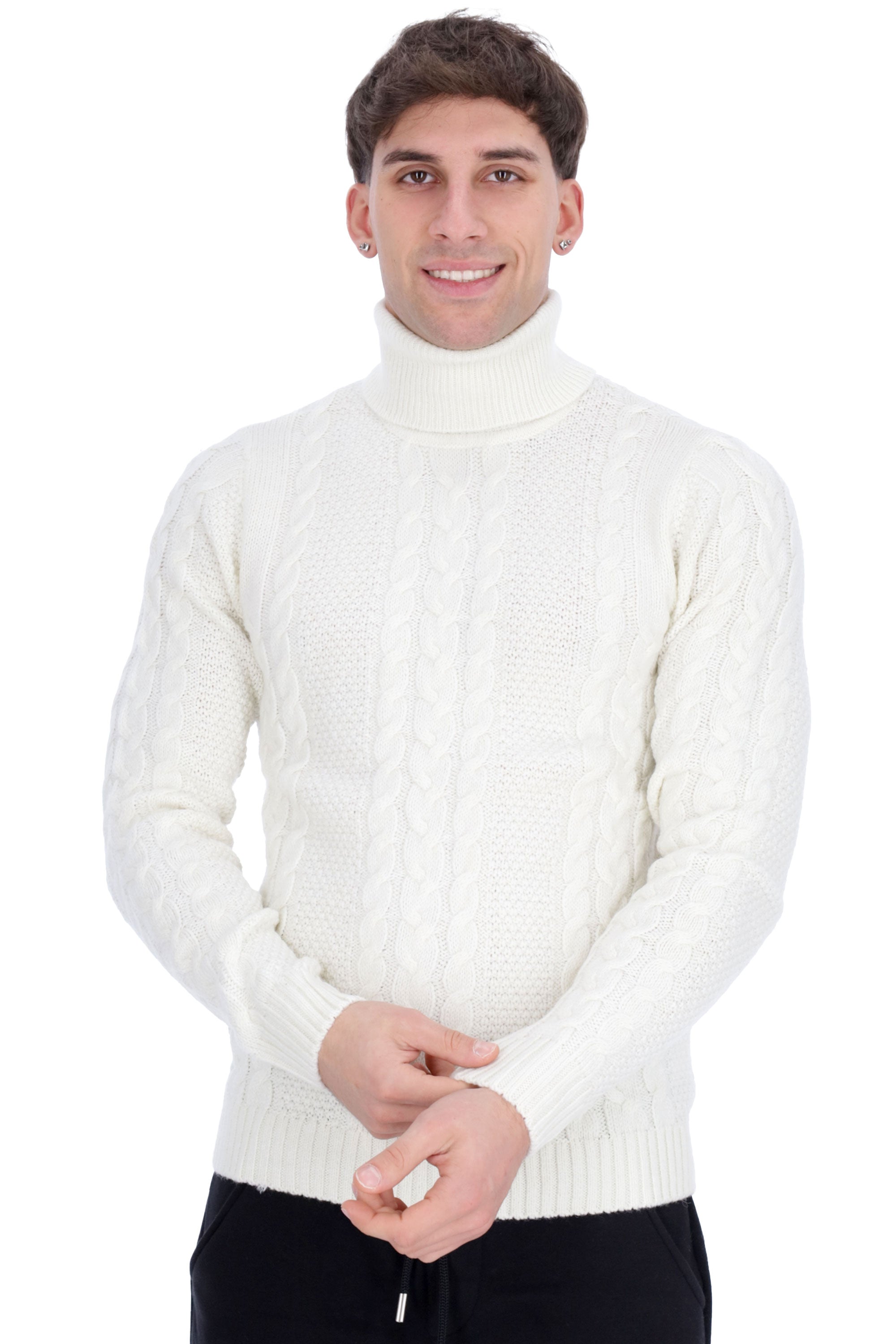 BIANCO | ARMATA DI MARE JEANS - U ARD54MG Maglia