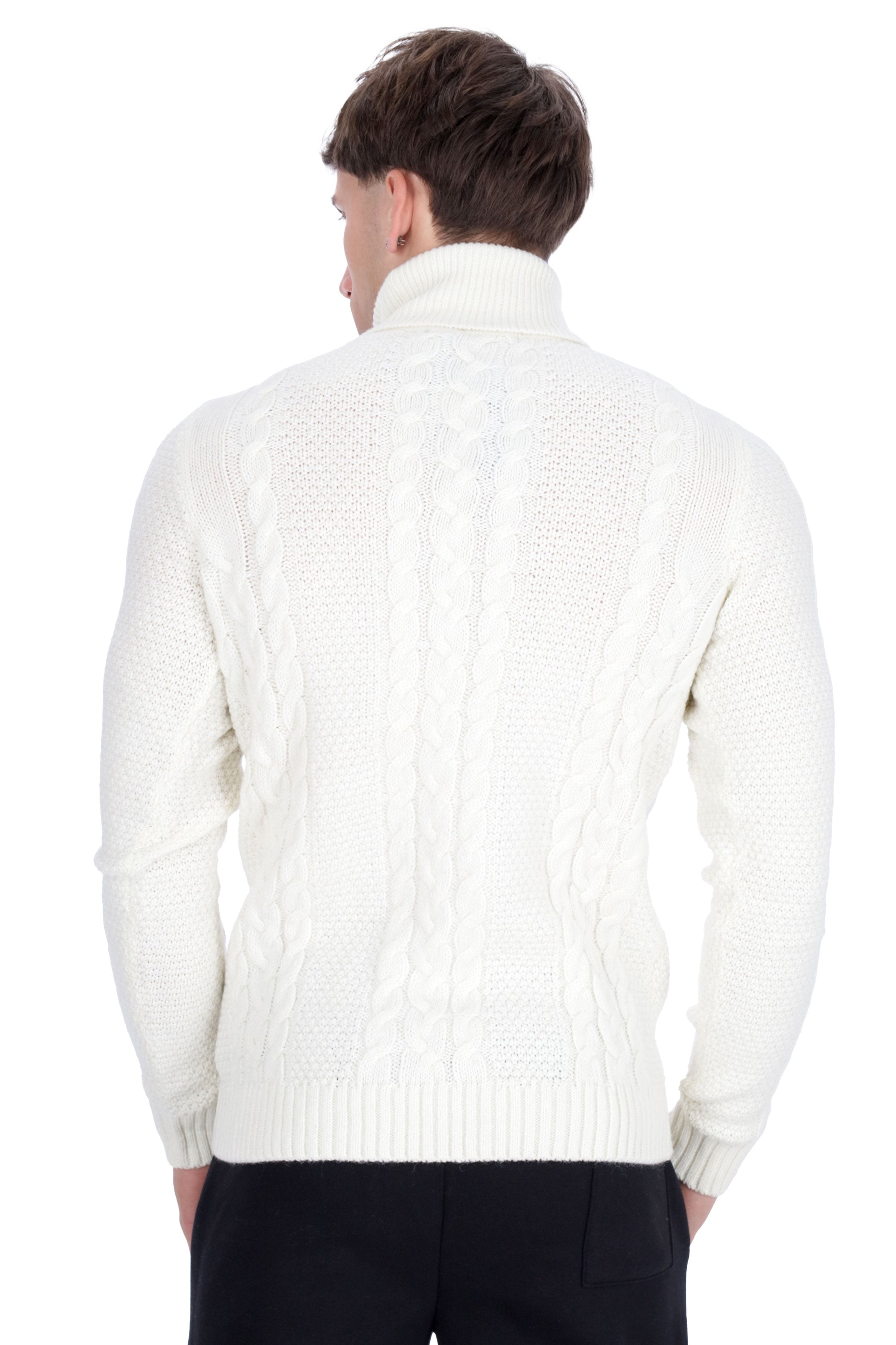 BIANCO | ARMATA DI MARE JEANS - U ARD54MG Maglia