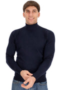 BLU | ARMATA DI MARE JEANS - U ARD51MG Maglia