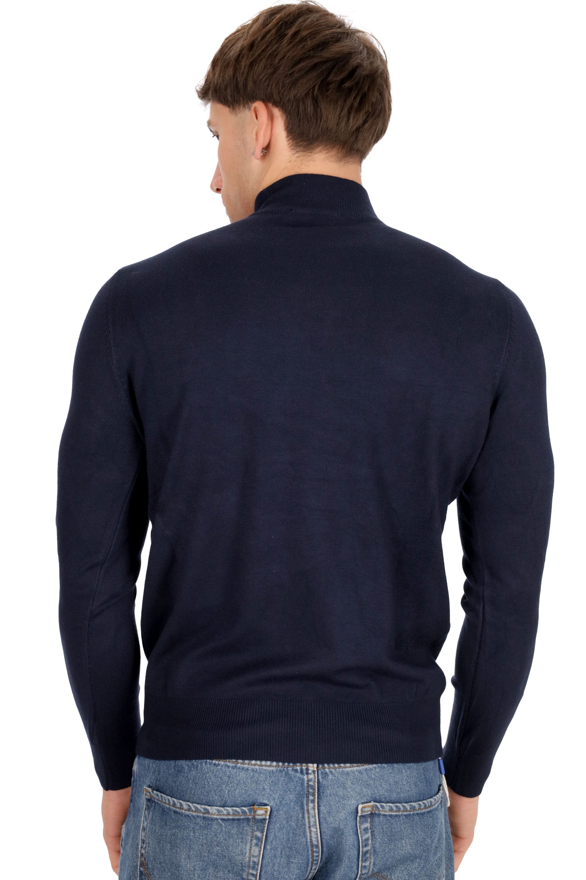 BLU | ARMATA DI MARE JEANS - U ARD51MG Maglia