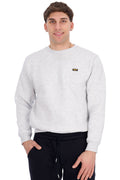 GRIGIO | ARMATA DI MARE JEANS - U ARD63FE Felpa