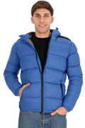 BLU | ARMATA DI MARE JEANS - U ARD54GB-U Piumino