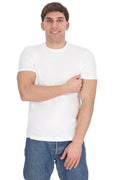 BIANCO | ARMATA DI MARE JEANS - U ARD43TS T-shirt