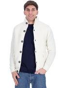 BIANCO | ARMATA DI MARE JEANS - U ARD56MG Cardigan