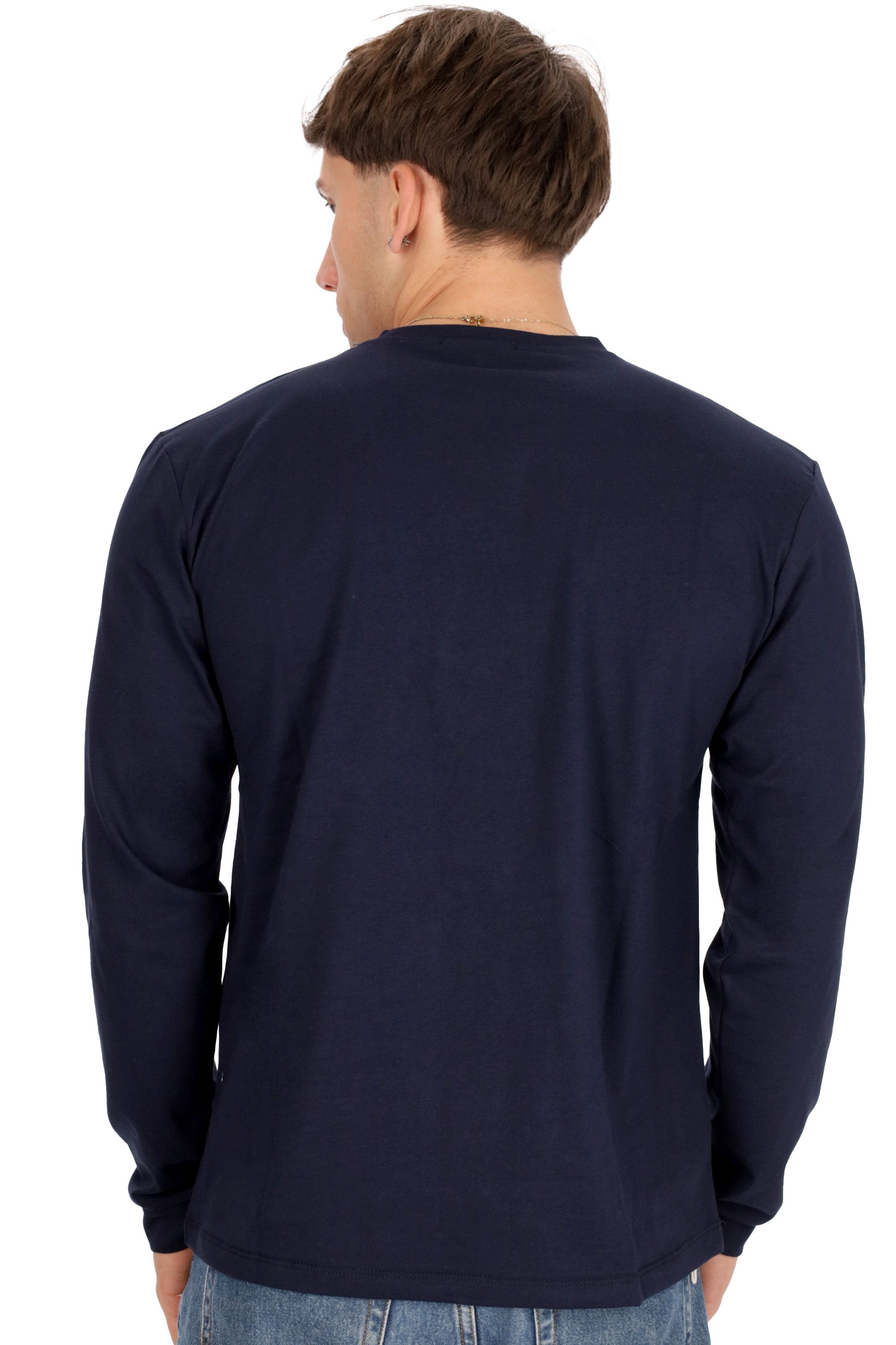 BLU | ARMATA DI MARE JEANS - U ARD42ML T-shirt