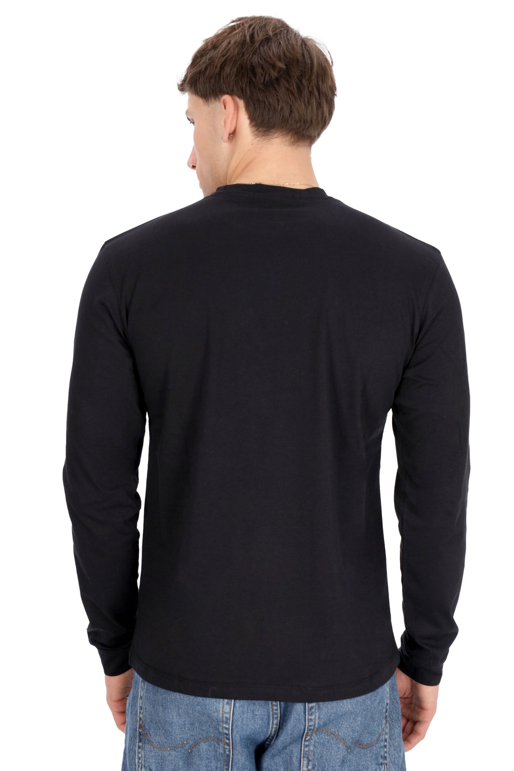 NERO | ARMATA DI MARE JEANS - U ARD42ML T-shirt