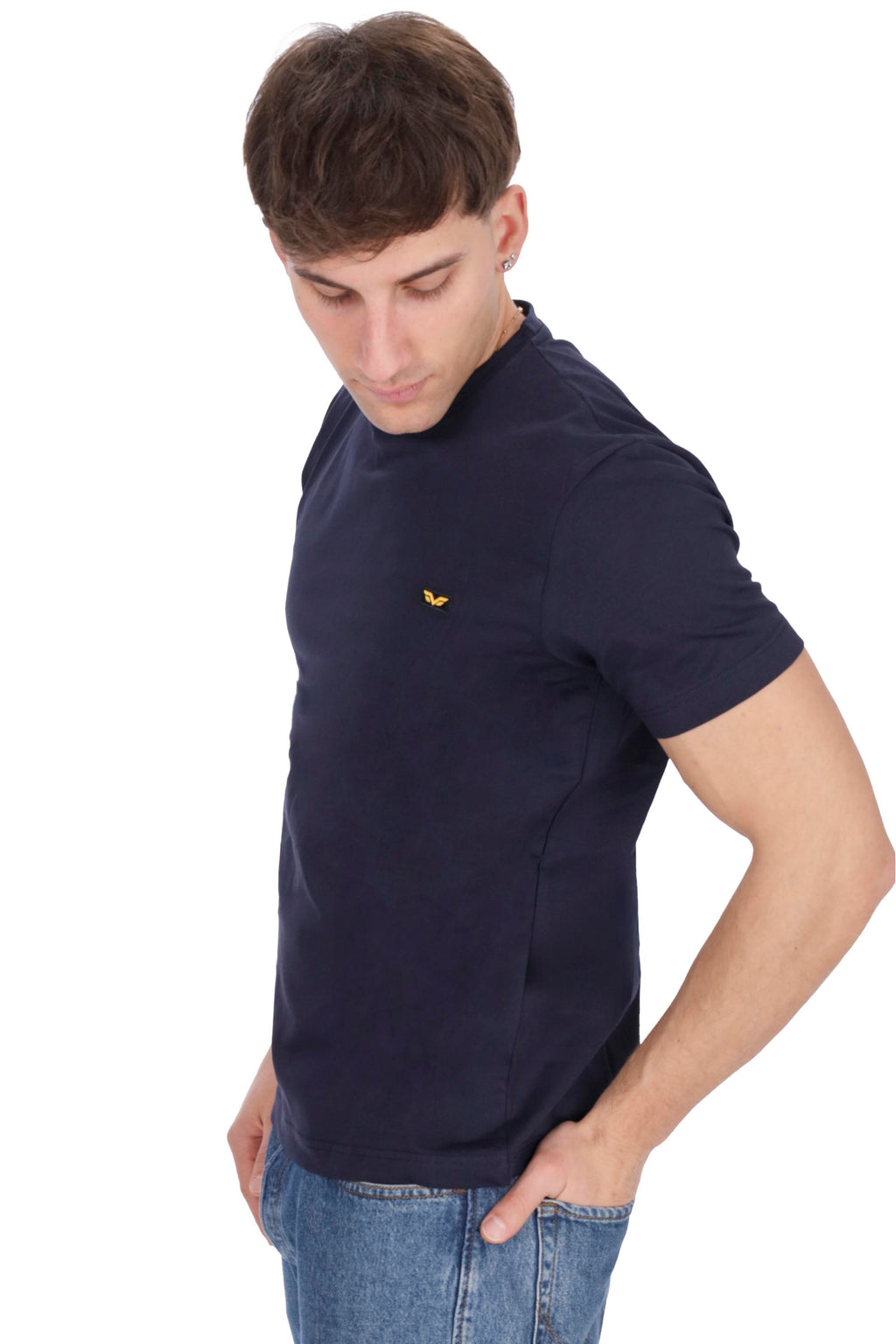 BLU | ARMATA DI MARE JEANS - U ARD60TS T-shirt