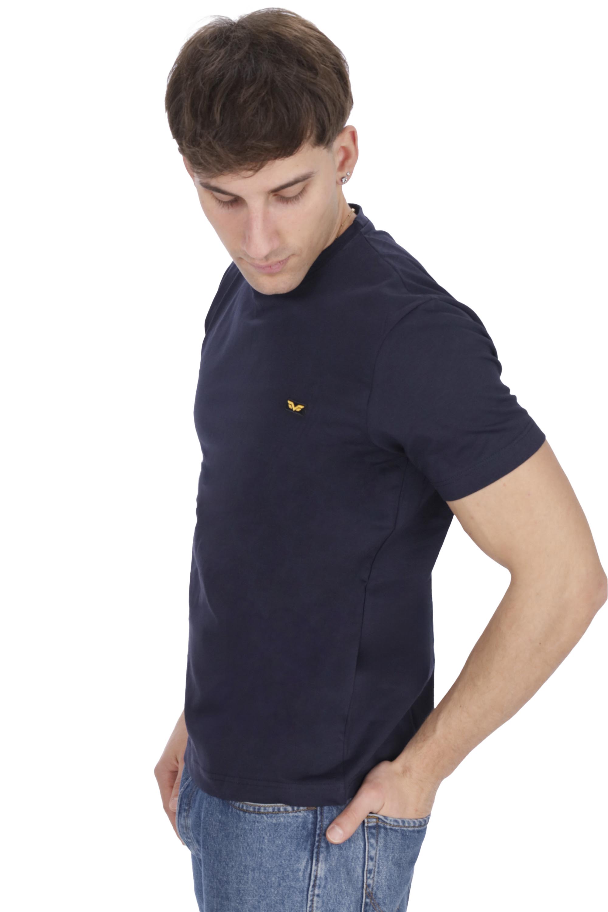 BLU | ARMATA DI MARE JEANS - U ARD60TS T-shirt