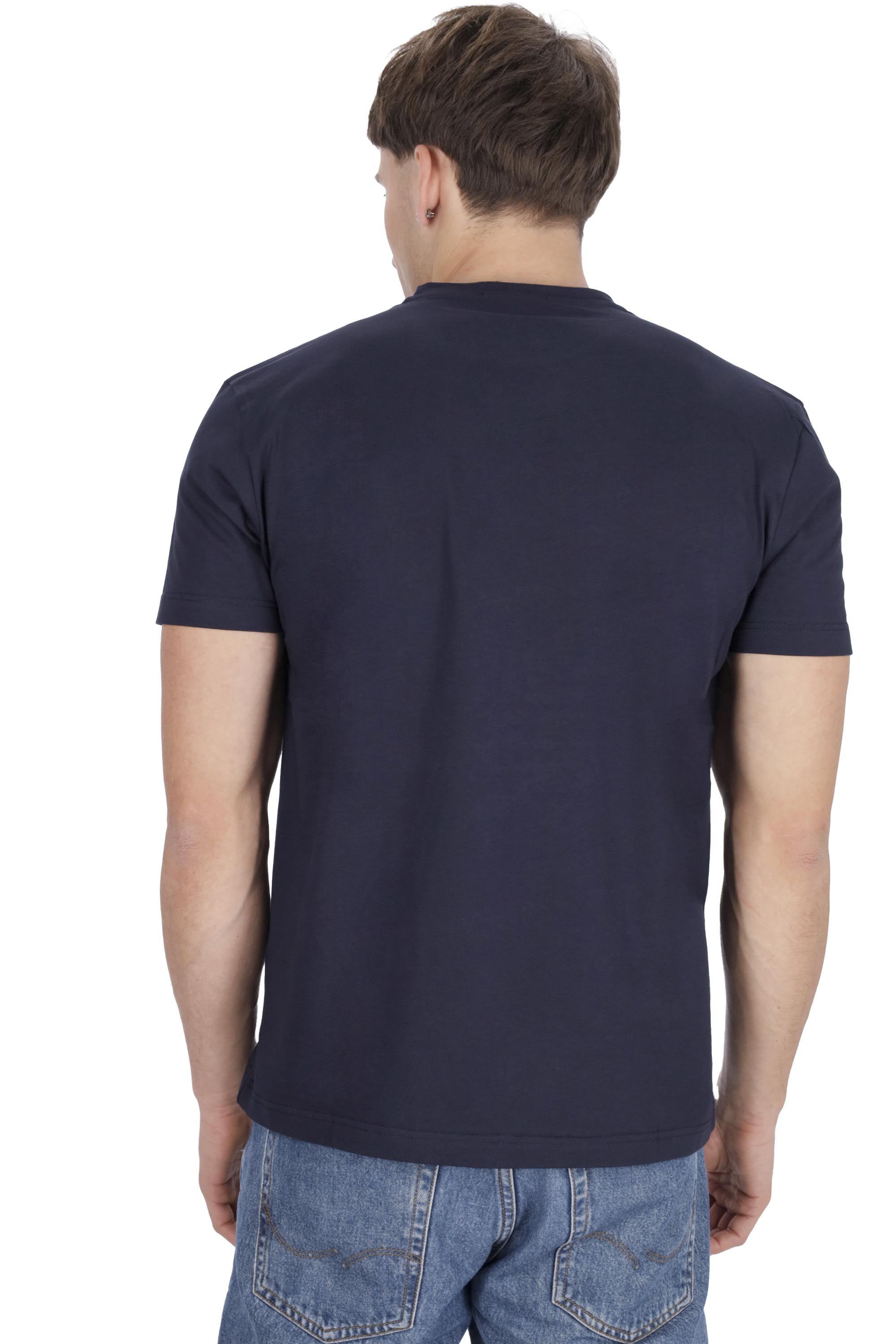 BLU | ARMATA DI MARE JEANS - U ARD60TS T-shirt