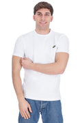 BIANCO | ARMATA DI MARE JEANS - U ARD60TS T-shirt
