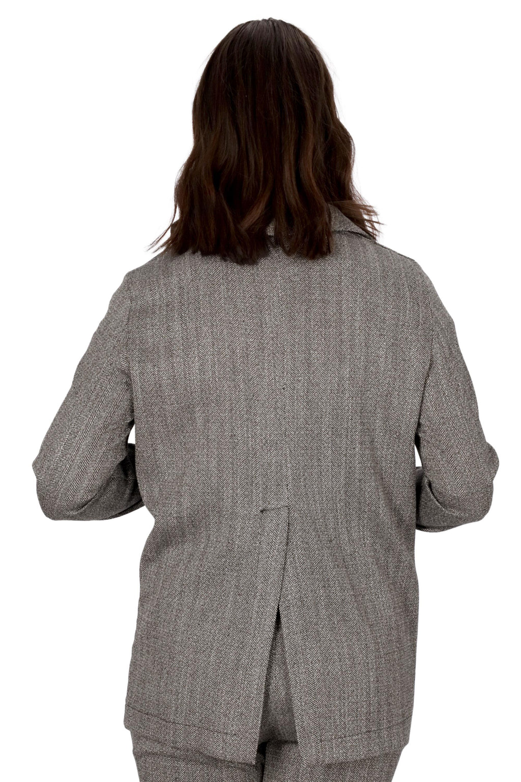 NERO | SPAGO DONNA - D SKIATOS Giacca