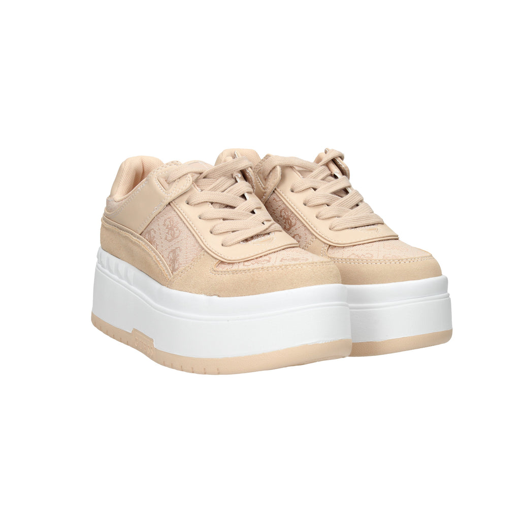 NUDE | GUESS - D FLPR2DFAL12 Sneakers