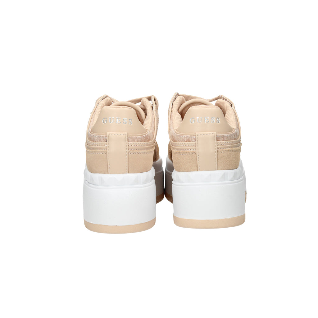 NUDE | GUESS - D FLPR2DFAL12 Sneakers