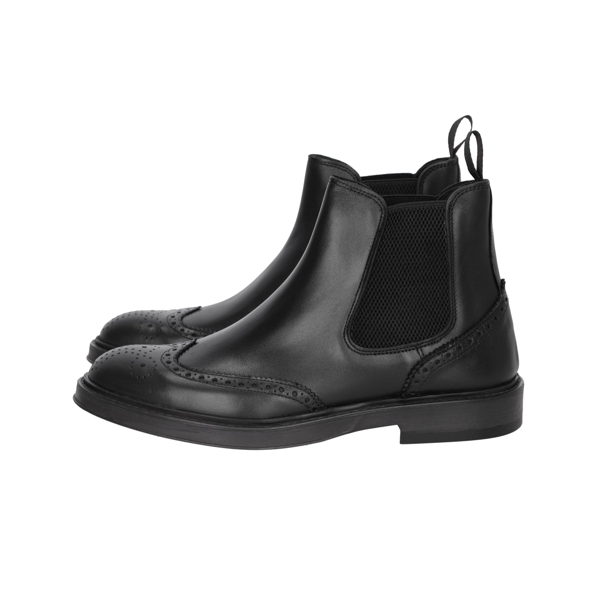 NERO | STRUTTURA - U 3001 Beatles