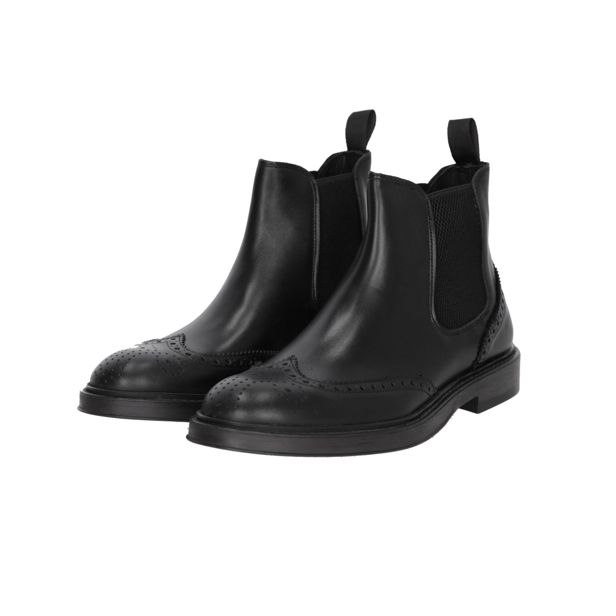 NERO | STRUTTURA - U 3001 Beatles
