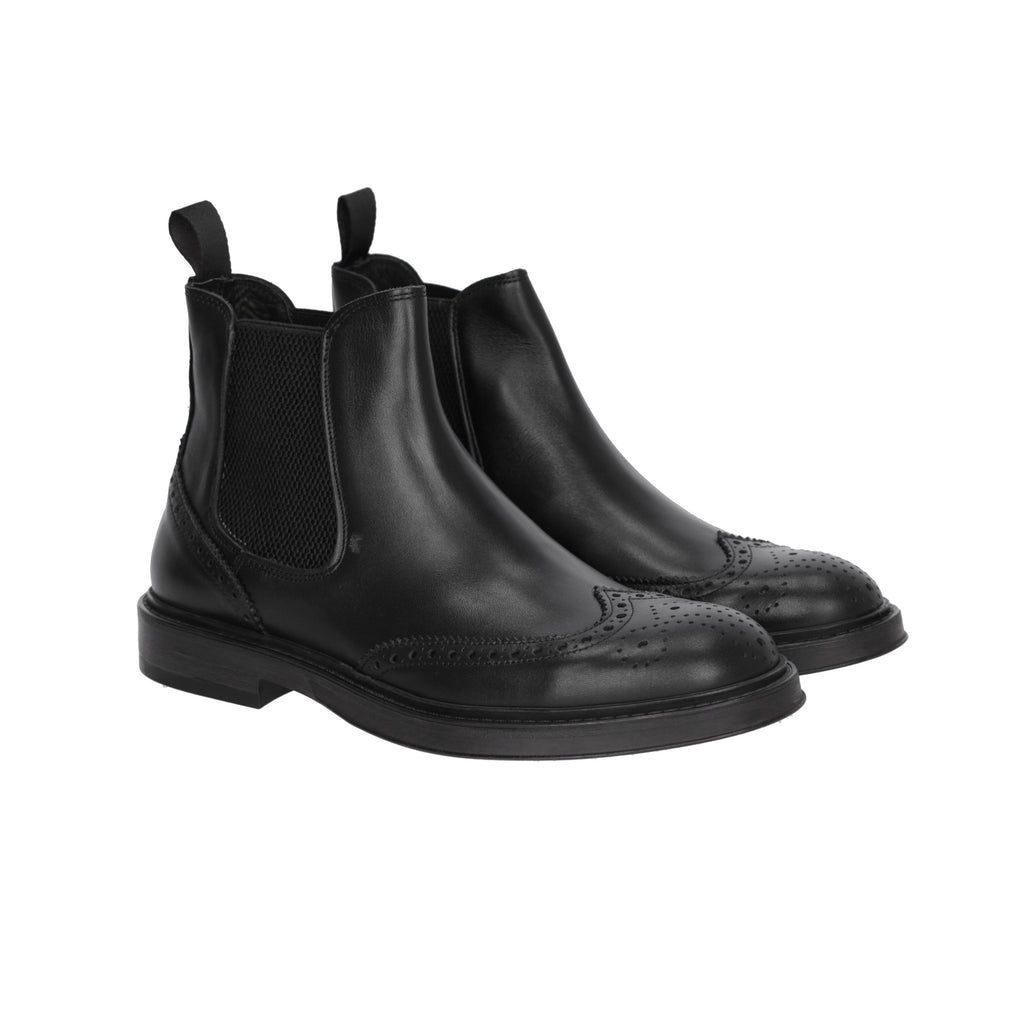 NERO | STRUTTURA - U 3001 Beatles