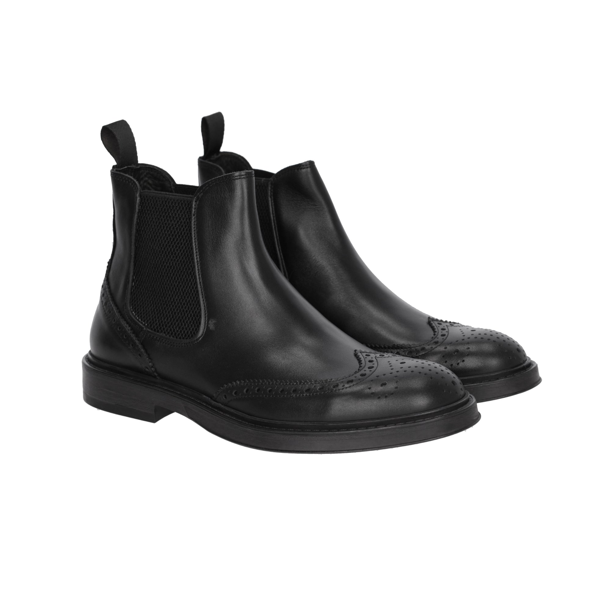 NERO | STRUTTURA - U 3001 Beatles