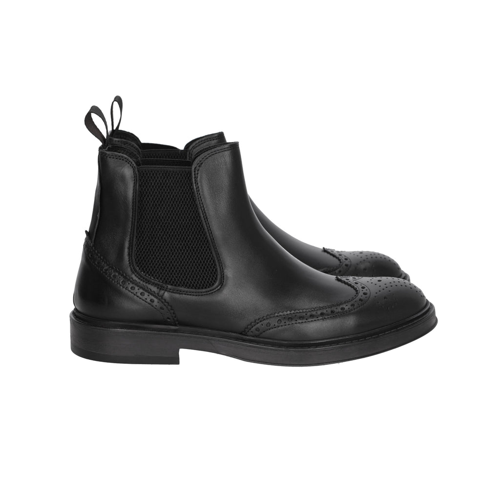 NERO | STRUTTURA - U 3001 Beatles