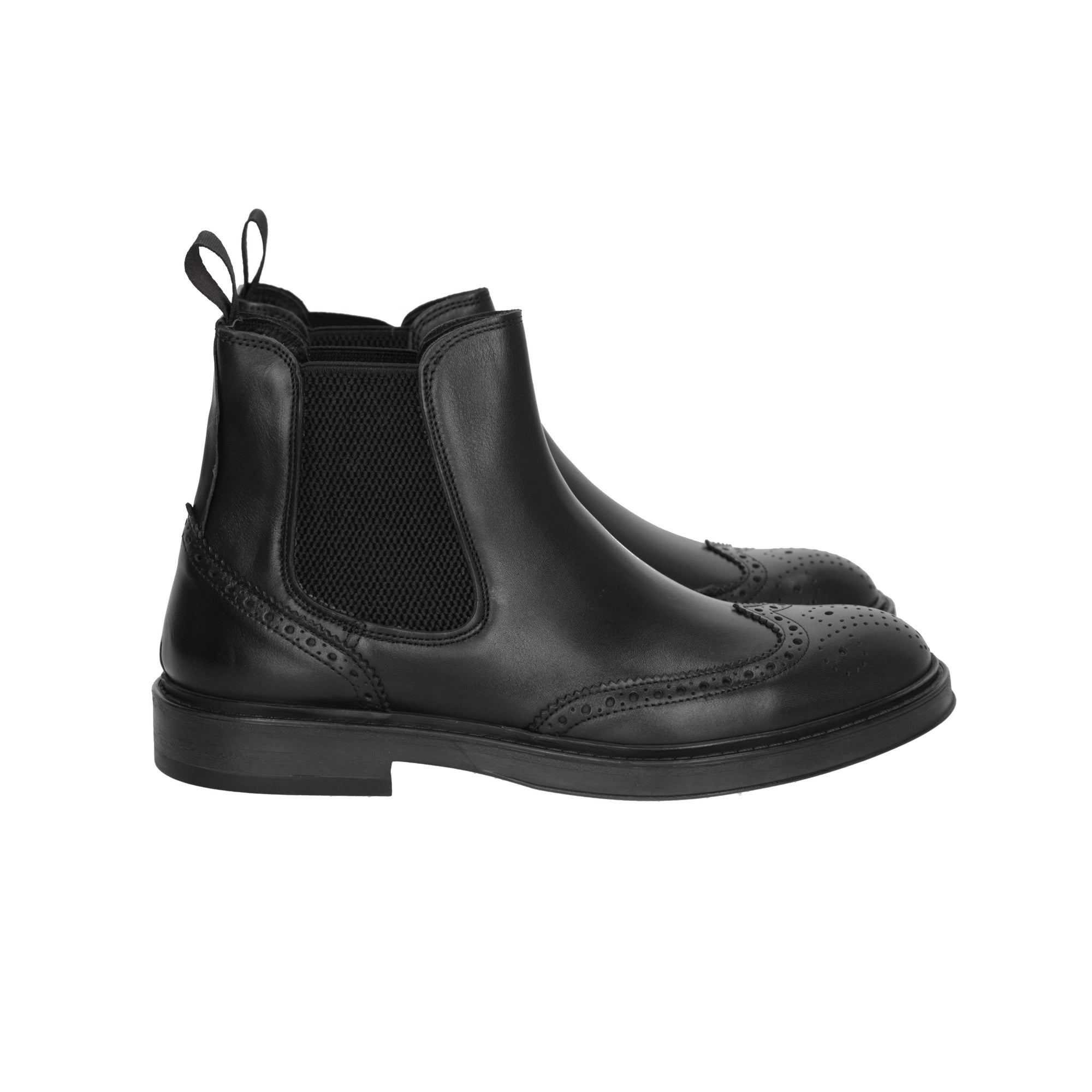 NERO | STRUTTURA - U 3001 Beatles