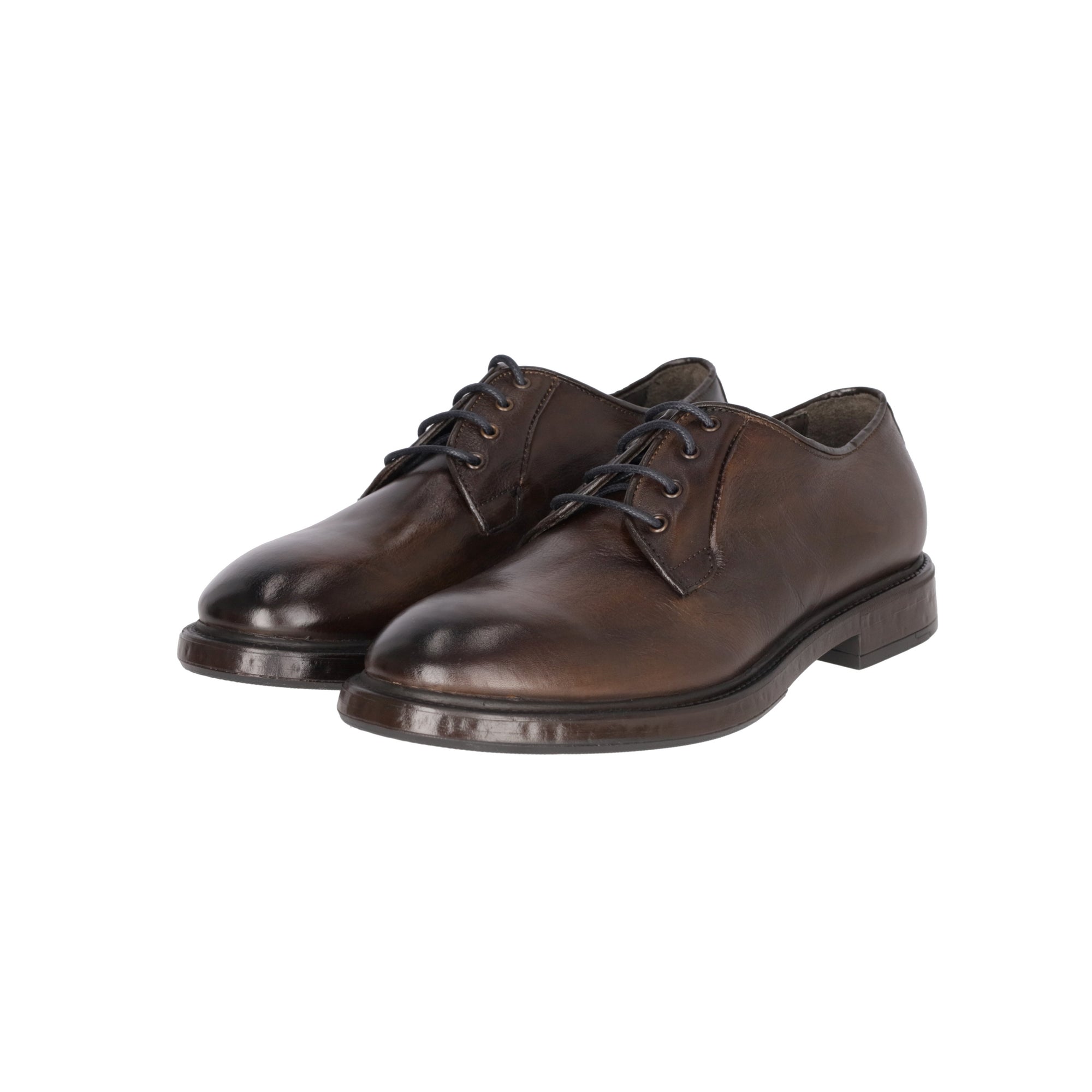 MARRONE | STRUTTURA - U 1168 Stringata