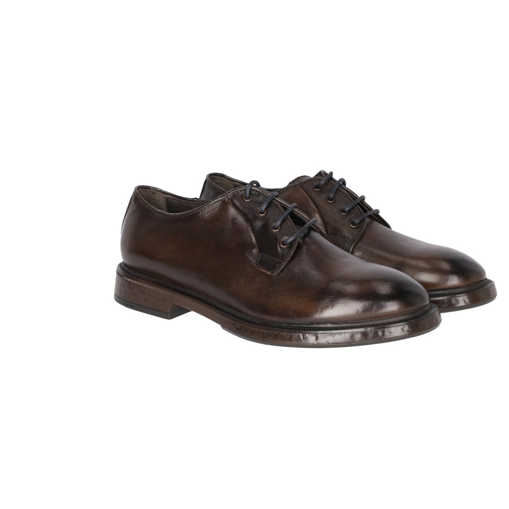 MARRONE | STRUTTURA - U 1168 Stringata
