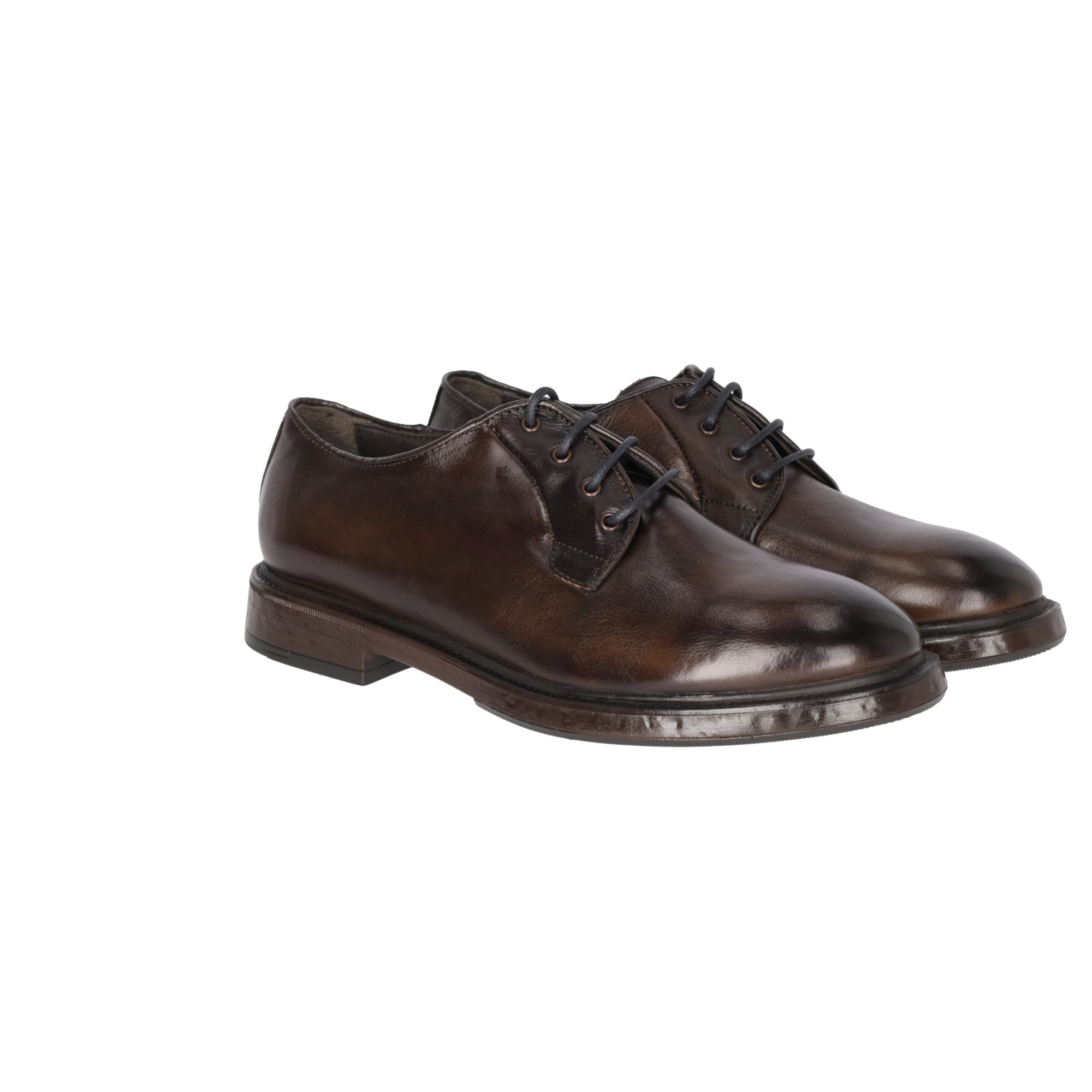 MARRONE | STRUTTURA - U 1168 Stringata